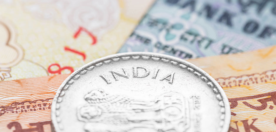 Why Is Foreign Investment Flooding Into India?