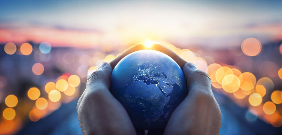 2021 Is the Year to Make Peace With Our Planet