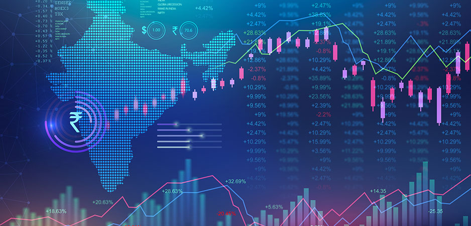Sovereign Wealth Funds Bet Big on India
