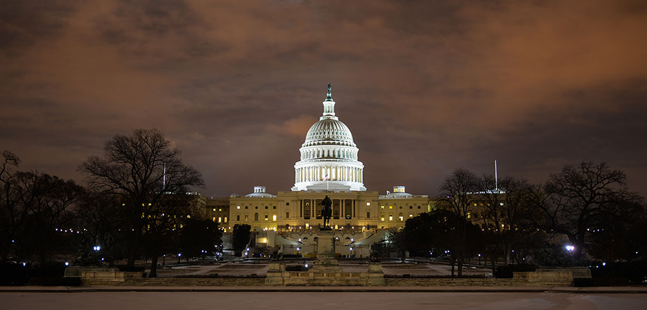 Will American Democracy Perish Like Rome’s?