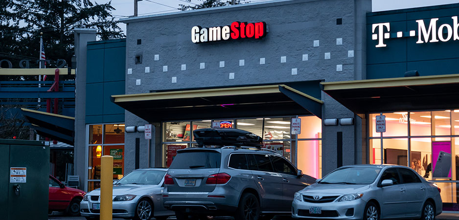The Losers of the GameStop Saga