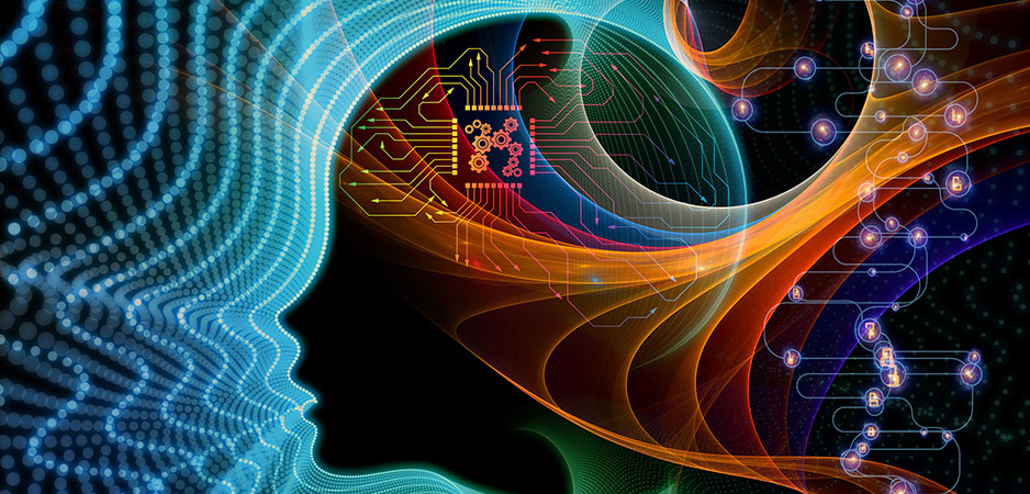 Facebook Wants to Read Your Brain