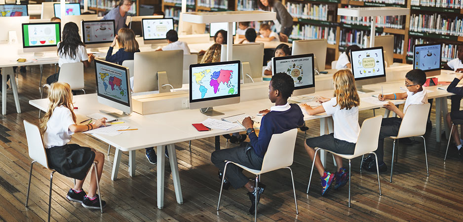 Should Schools Rely on Ed Tech?