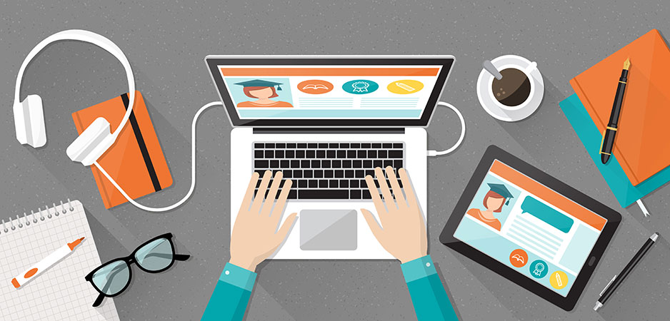 Getting an Education in the Age of COVID-19