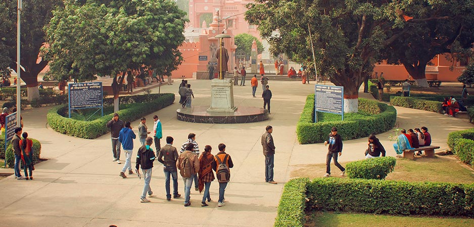 India’s Higher Education Must Be More Holistic