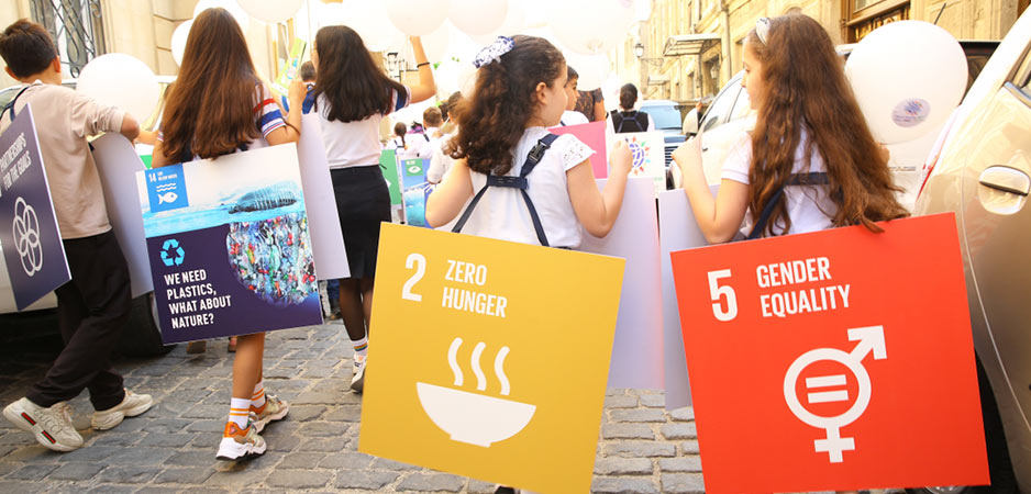 Governments Must Recognize the Importance of the Youth