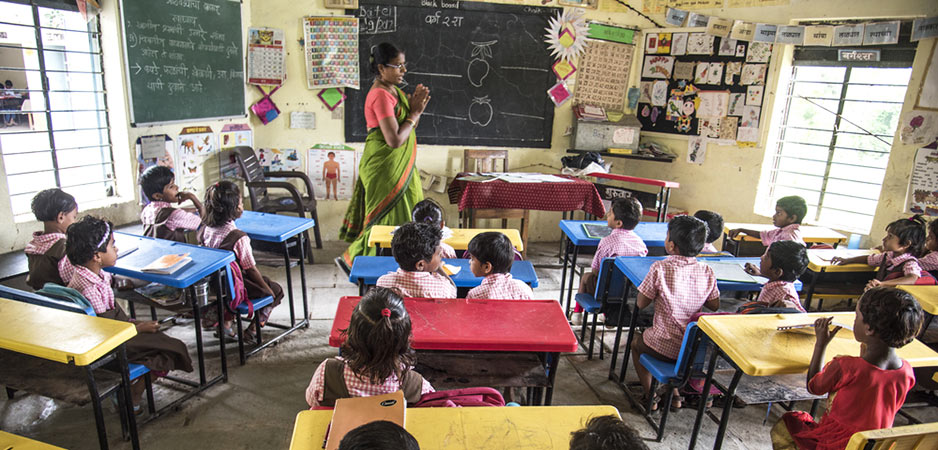 India’s New Education Policy Is Hodgepodge