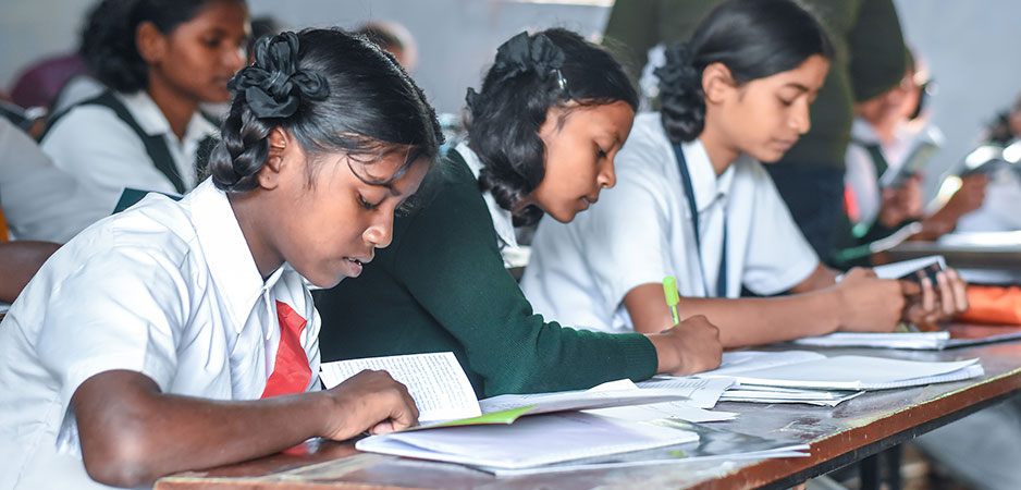 India’s New Education Policy: Not Paying Attention