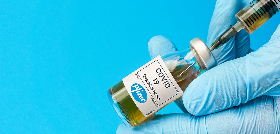 Where Do We Stand With the Pfizer Vaccine?