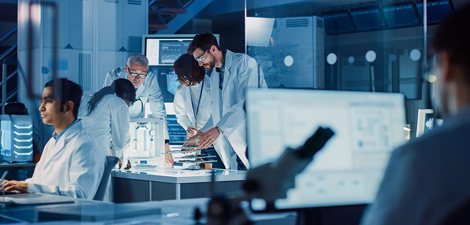 Social Learning Can Help Transform Crisis Into Opportunity