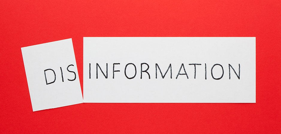 Five Tools We Need to Fight Disinformation