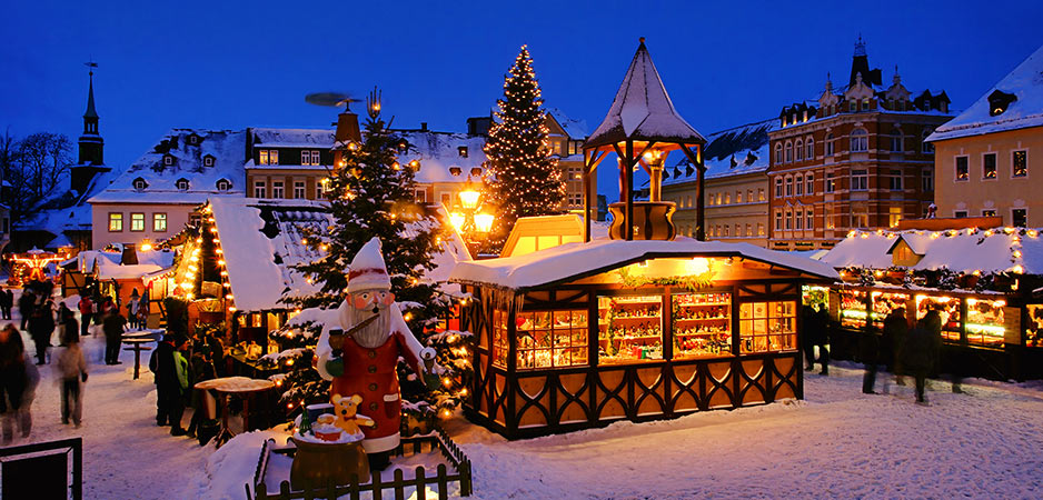 How COVID-19 Stole Christmas