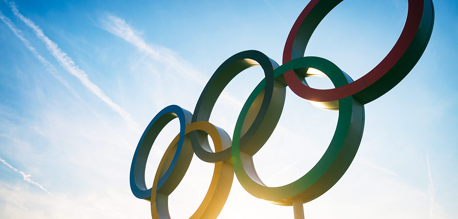 Who Would Bet on a Future Olympics?