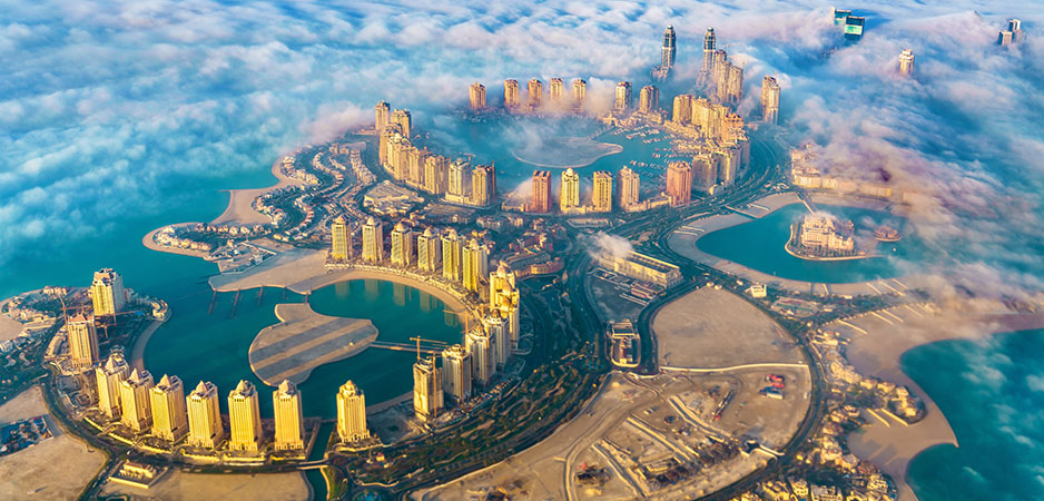 Will Qatar Succeed in Hosting the First Carbon-Neutral World Cup?