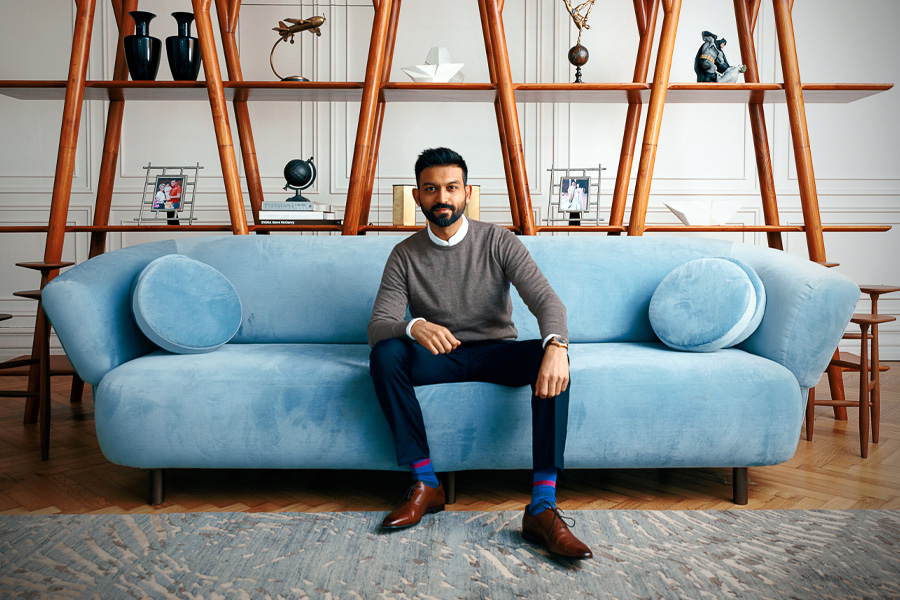 Making Ayurveda More Relevant for Millennials