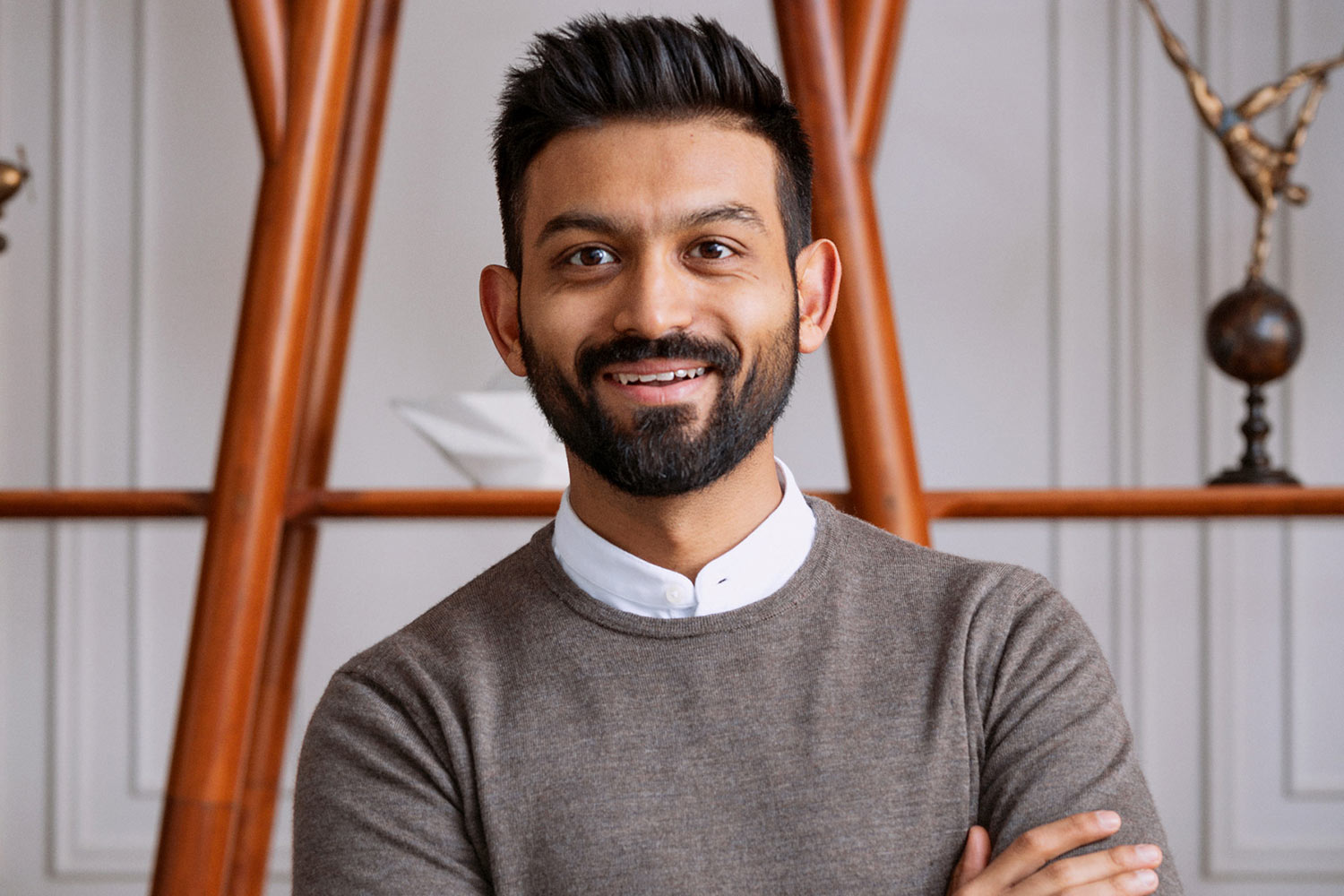 Making Ayurveda More Relevant for Millennials