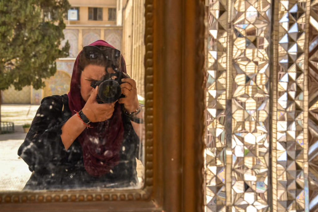 What a Serial Traveler Thinks of Iran