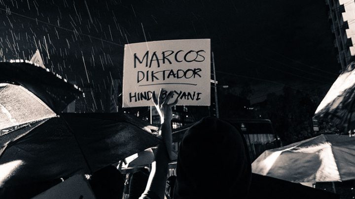 Press Freedom in the Philippines: Death by a Thousand Cuts