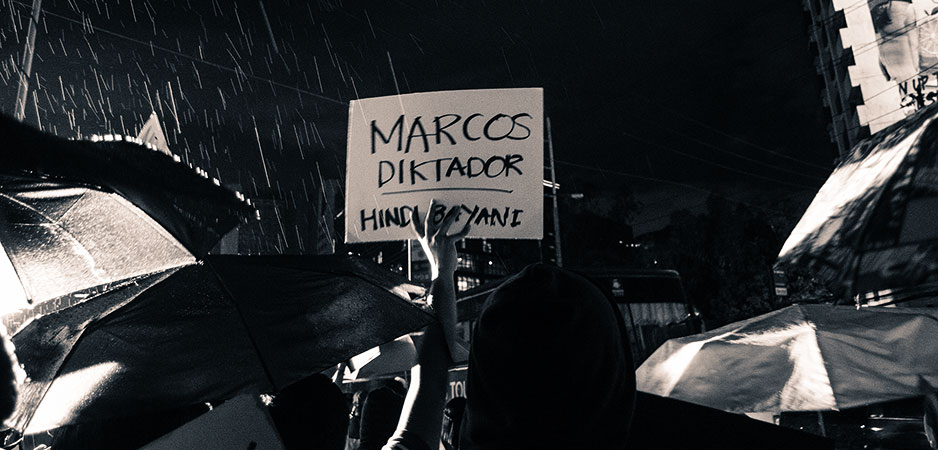 Press Freedom in the Philippines: Death by a Thousand Cuts