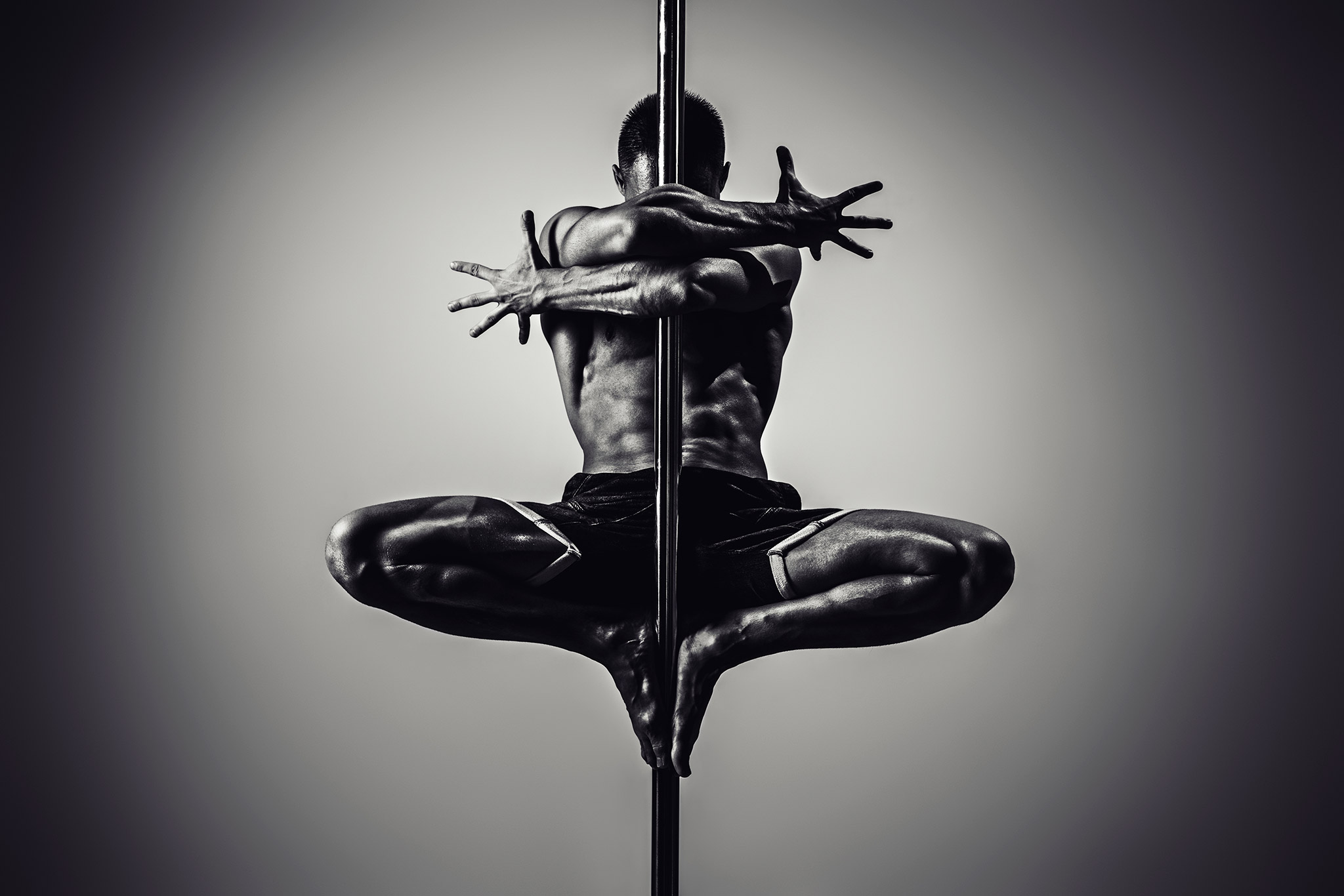 17 Physics Reasons Pole Dancing Benefits Humans