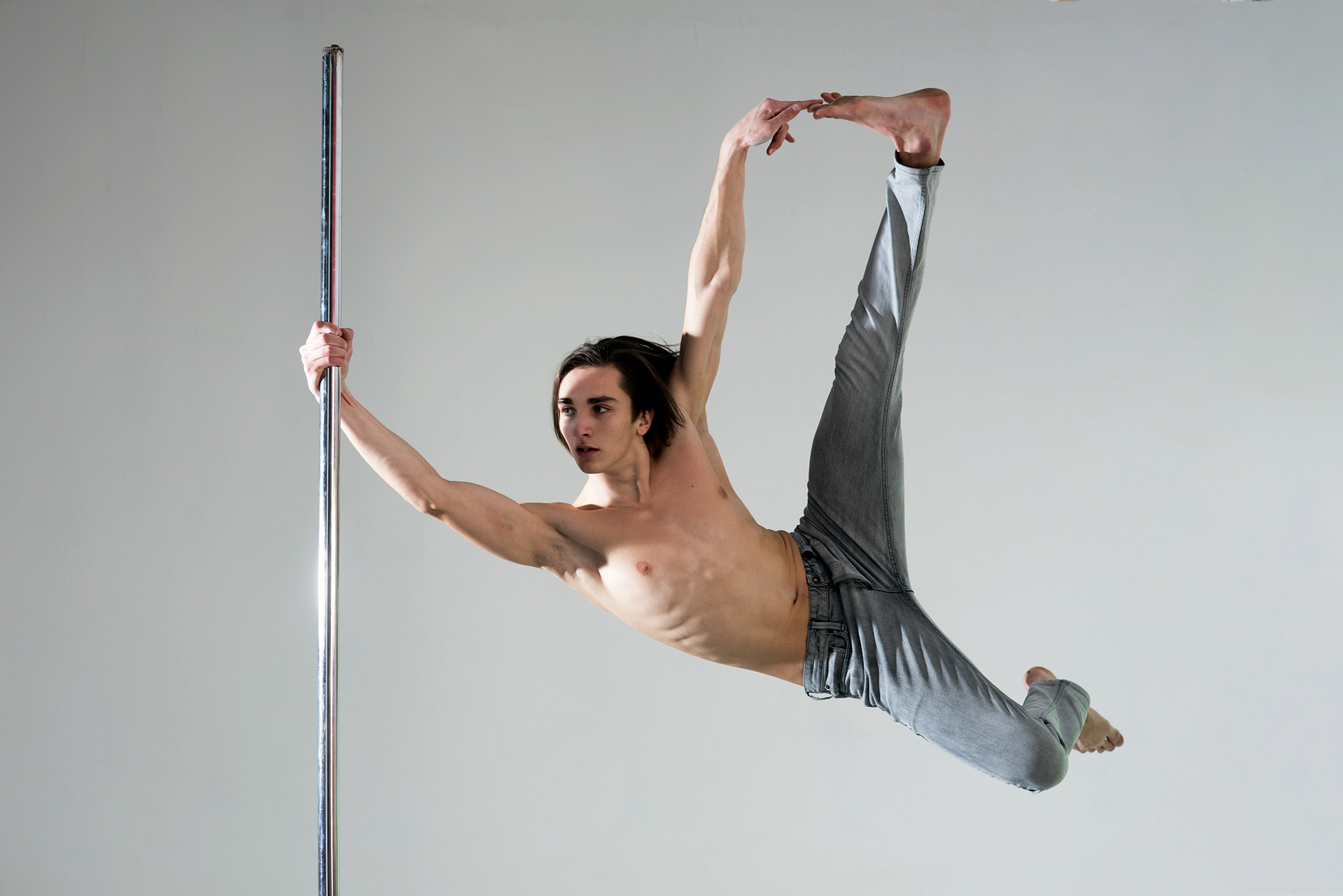 17 Physics Reasons Pole Dancing Benefits Humans