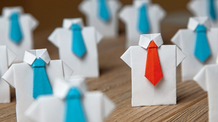 Facebook Throws a Fit, a Culture Fit