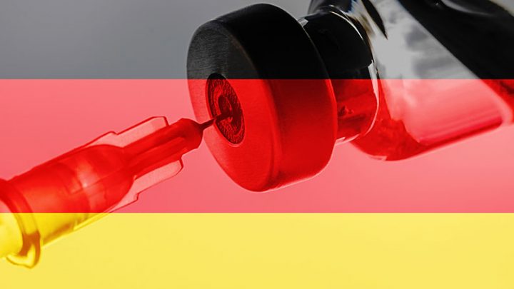 Germany’s Handling of the Pandemic: A Model of Incompetence?