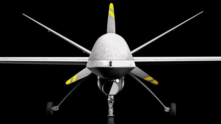 We Need an International Convention on Drones