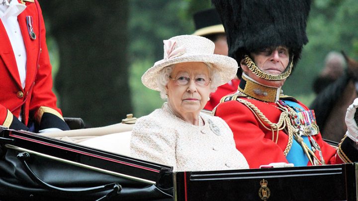 What Meghan Markle Failed to Understand About the British Monarchy