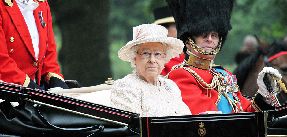 What Meghan Markle Failed to Understand About the British Monarchy