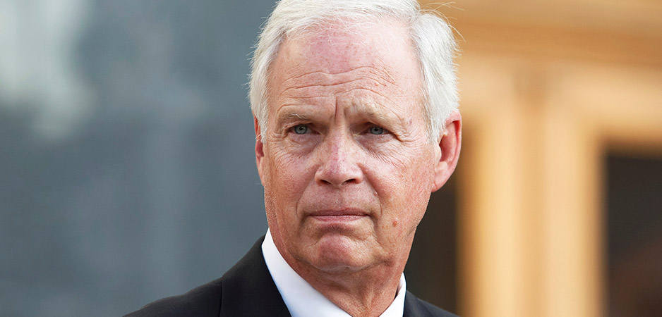 Ron Johnson’s Binary Thinking