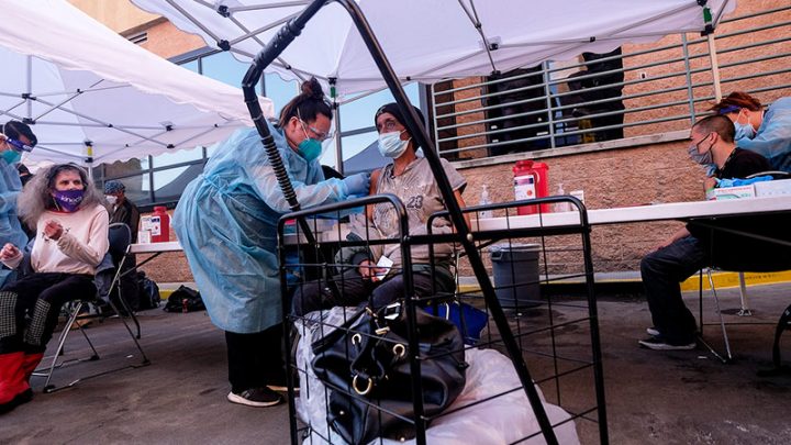 The Privileged Path in America