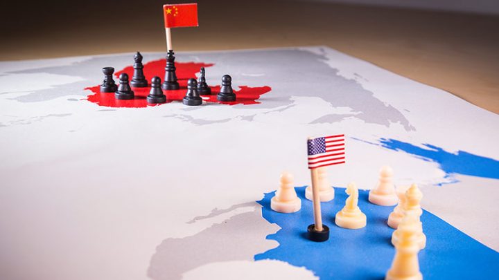 China and the Perils of Bipartisanship