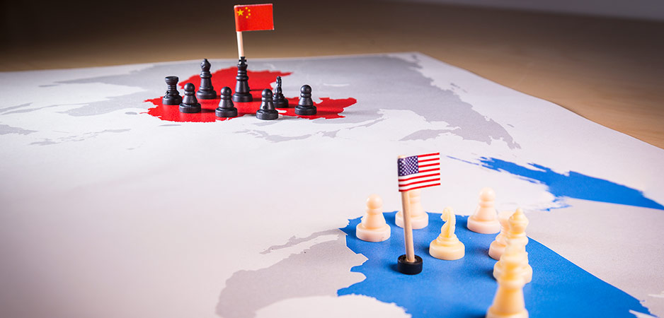 China and the Perils of Bipartisanship