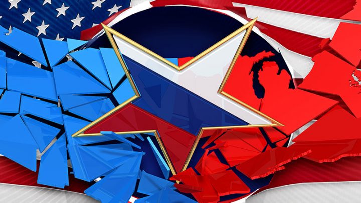 Influence Has Become Democracy’s Influenza