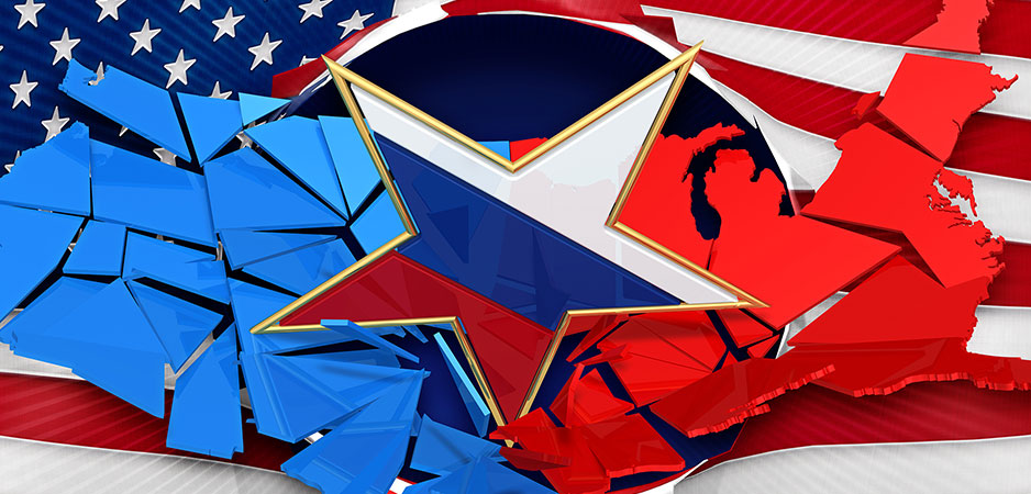 Influence Has Become Democracy’s Influenza