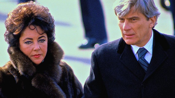 The Legacy of Elizabeth Taylor