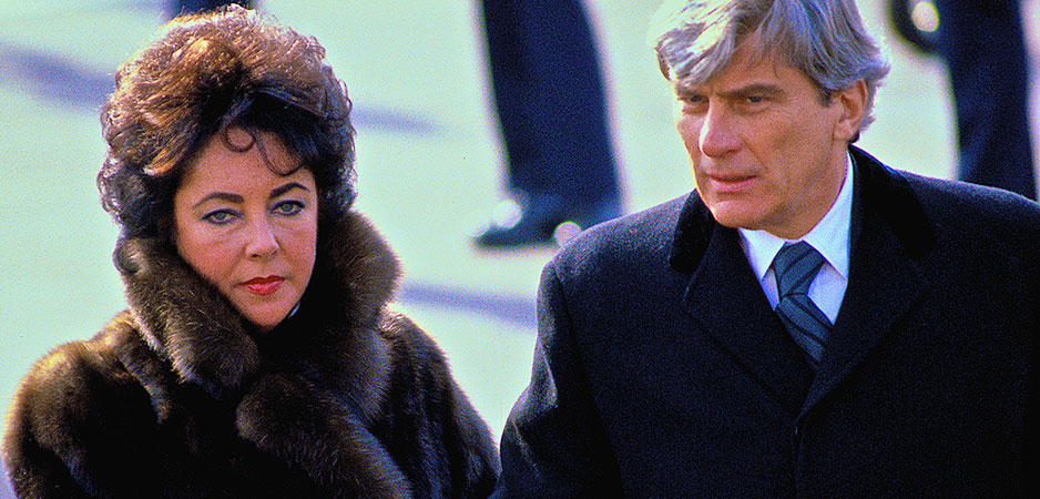 The Legacy of Elizabeth Taylor