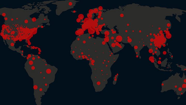 The Sports Pages of Death