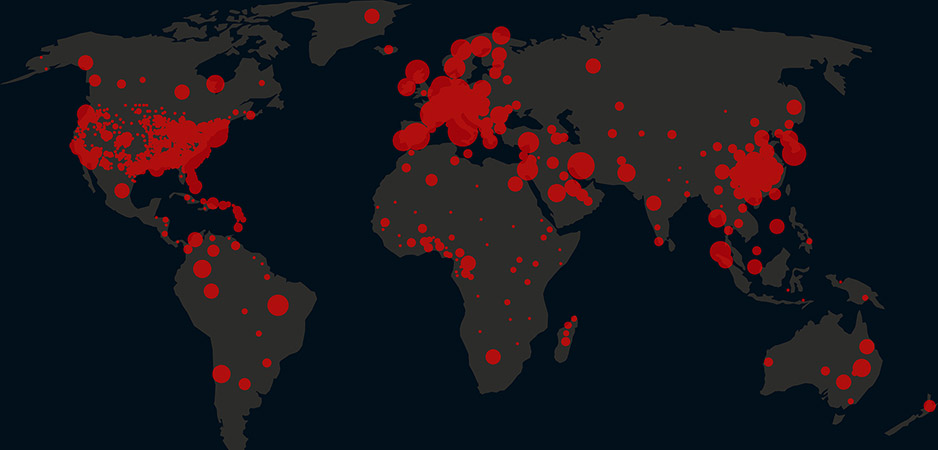 The Sports Pages of Death