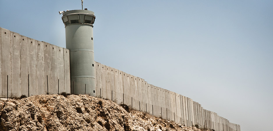 The ICC Has Stepped on a Political Minefield in Palestine