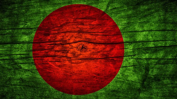 Bangladesh Celebrates 50 Years of Independence