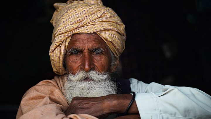 The Other Side of the Indian Farmers’ Protests