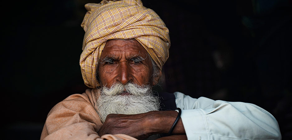 The Other Side of the Indian Farmers’ Protests