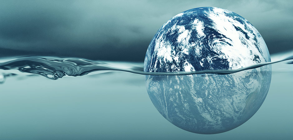 The Missing Pieces to Avoid a Climate Disaster