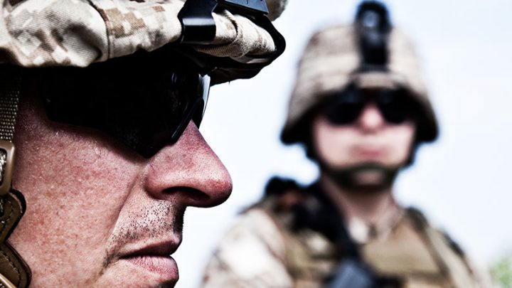 The US Joins the “Rules-Based World” on Afghanistan