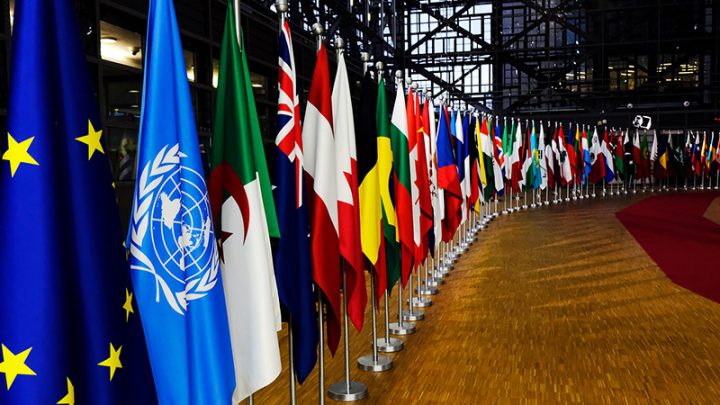 Will Multilateralism Be Great Again?