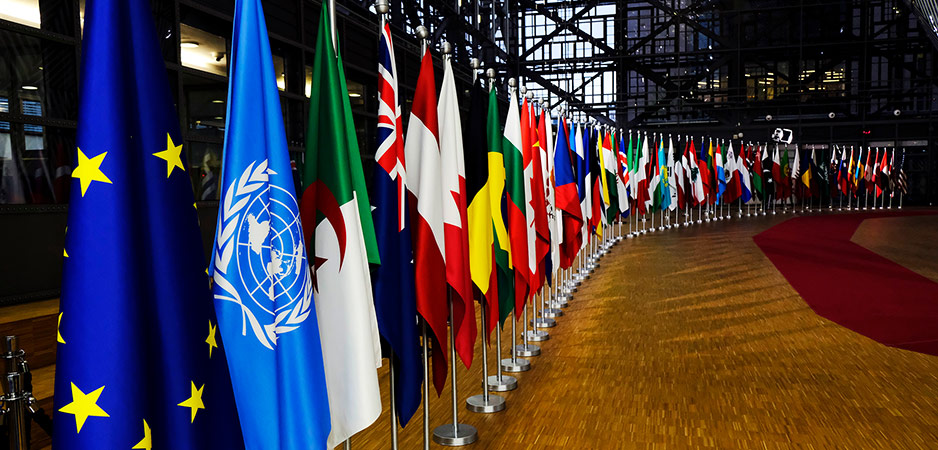 Will Multilateralism Be Great Again?