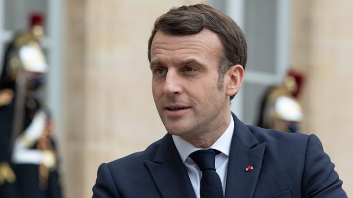 Macron’s Campaign to Reveal France’s Historical Sins