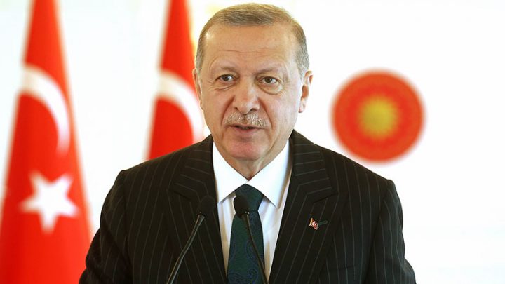 Turkey Doubles Down on Hard Power